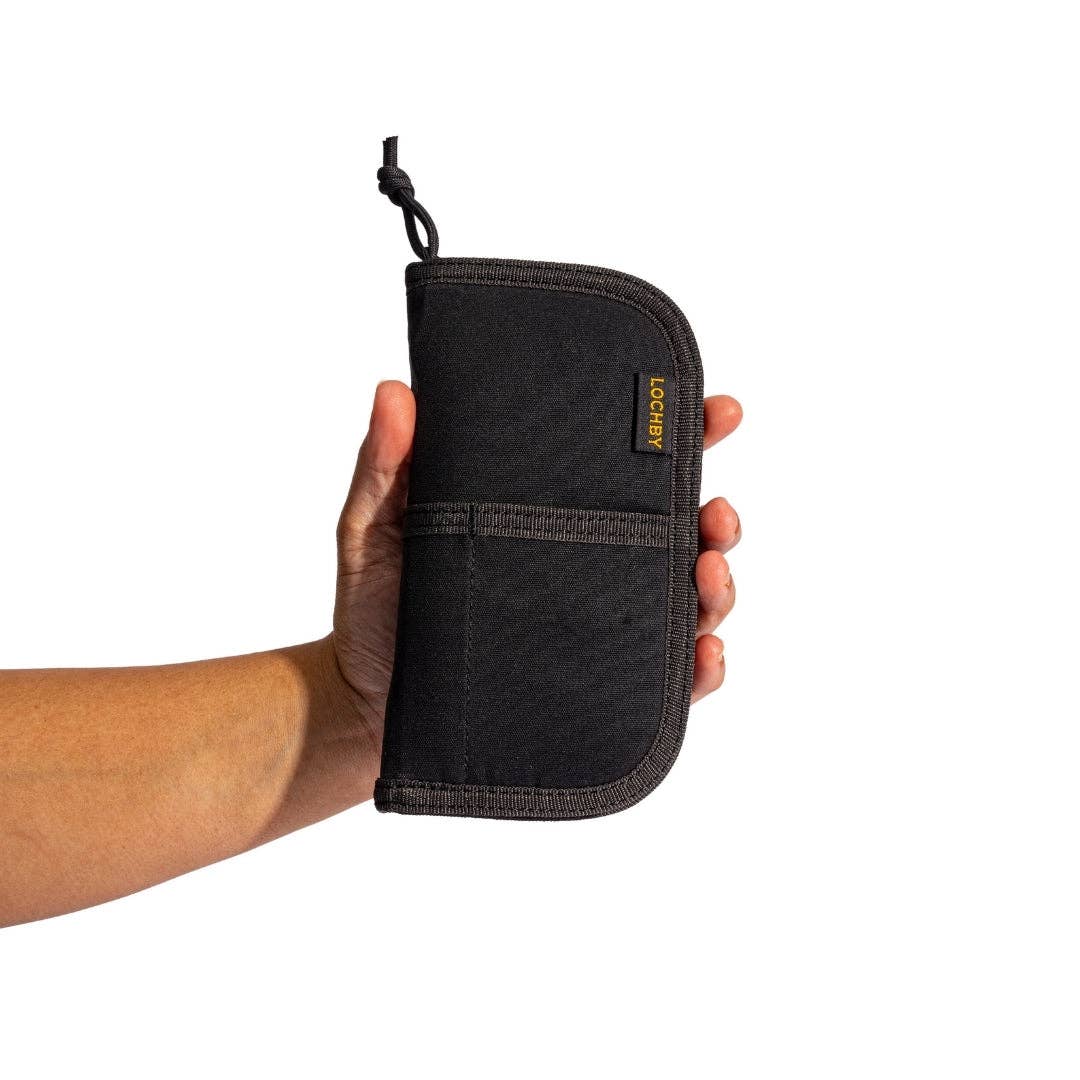 LOCHBY Quattro V2