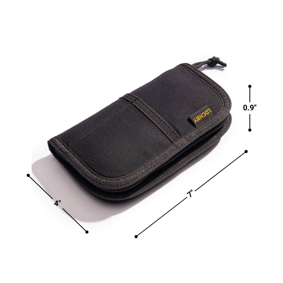 LOCHBY Quattro V2