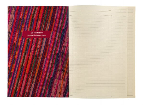 Itoya Studio Oasis "Spotlight" Notebook