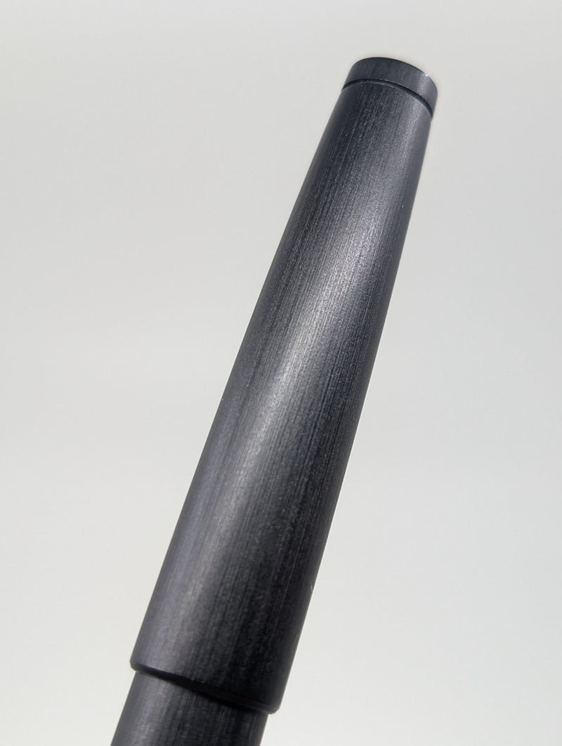 *Consignment* Lamy 2000 Black Fountain Pen 14k Gold Fine Nib