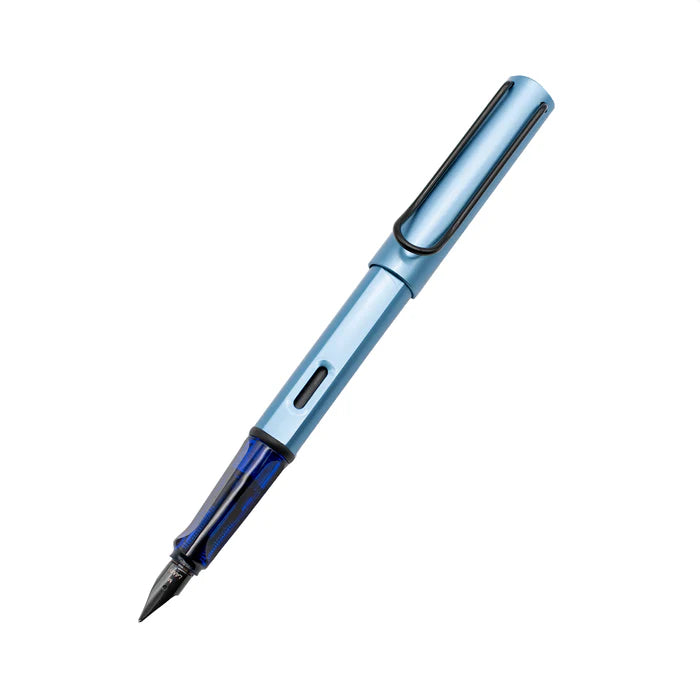Lamy AL-Star Fountain Pen