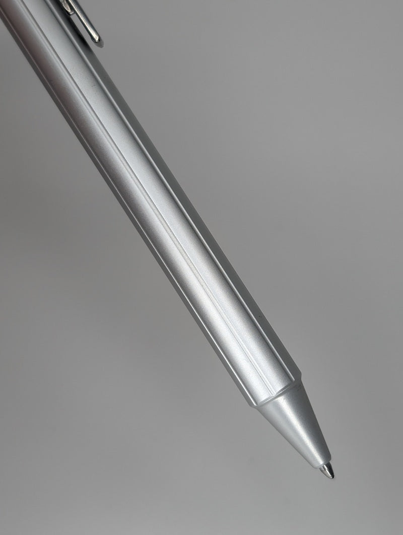 Lamy Pur Aluminum Ballpoint Pen