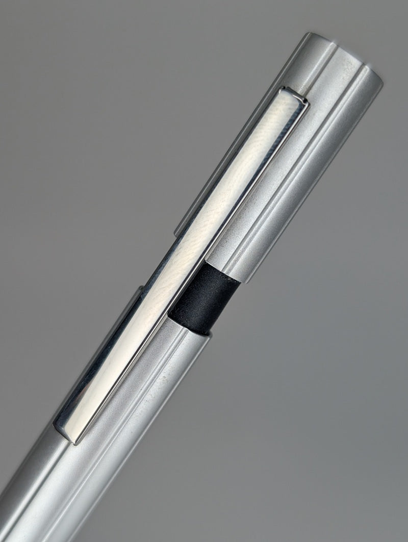 Lamy Pur Aluminum Ballpoint Pen