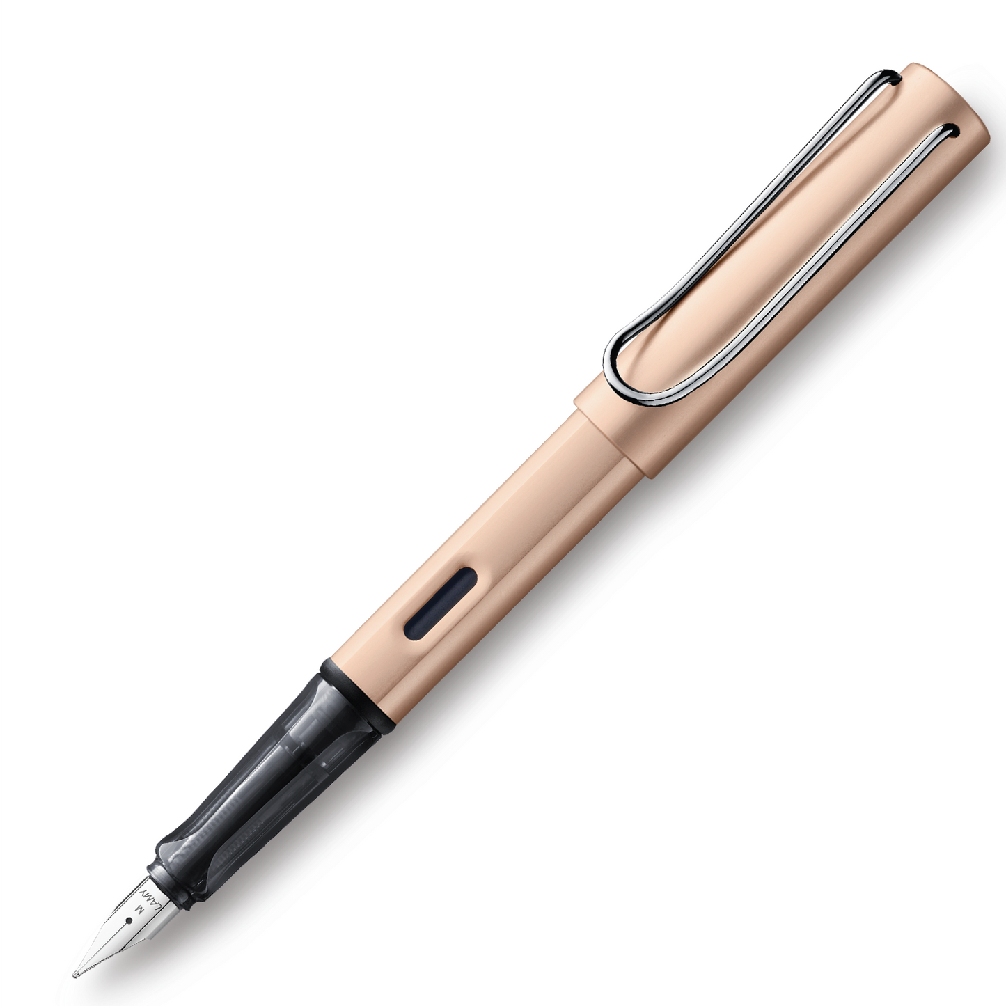 Lamy AL-Star Fountain Pen