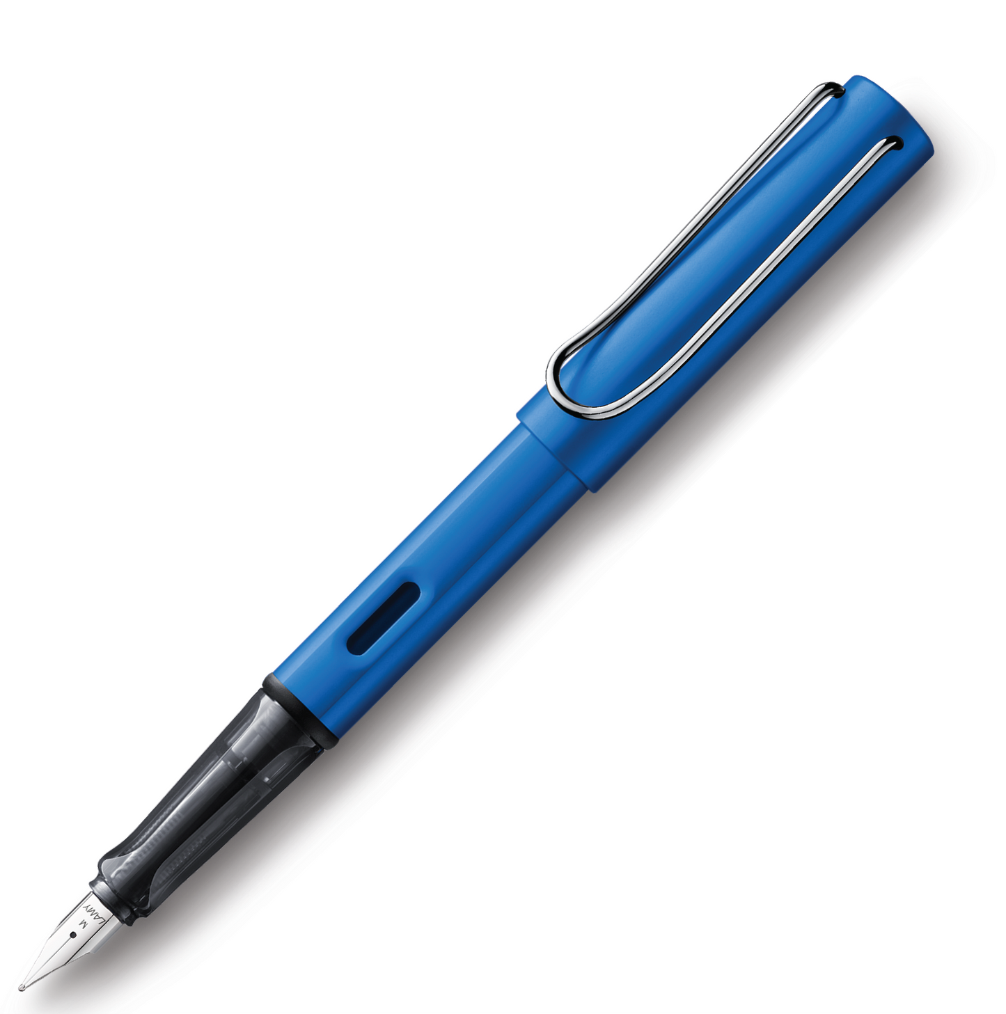Lamy AL-Star Fountain Pen