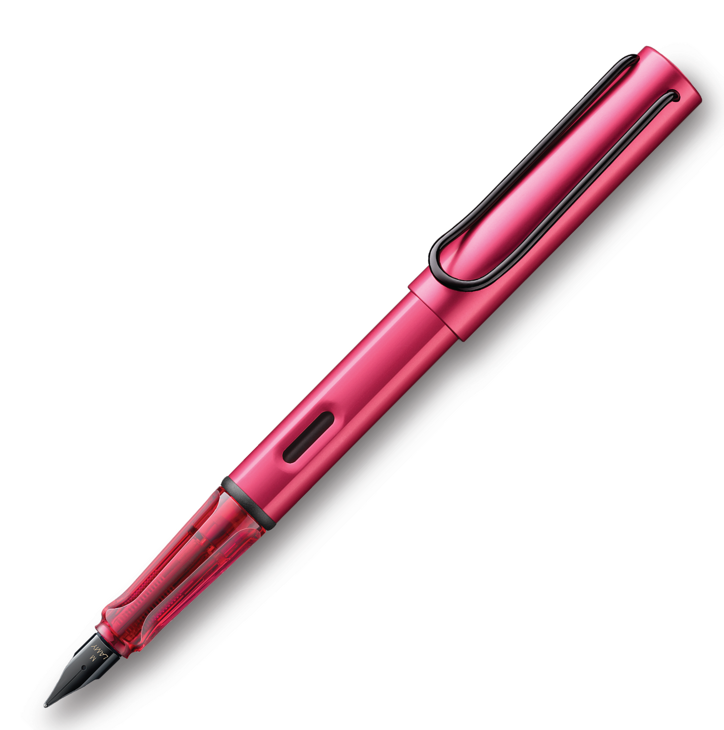 Lamy AL-Star Fountain Pen