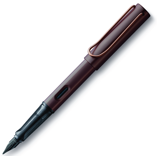 Lamy LX Pen