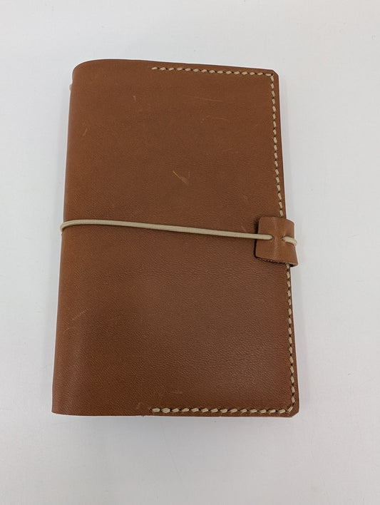 HANDS ON By Judith Gray Wallet Style for FIELD NOTES