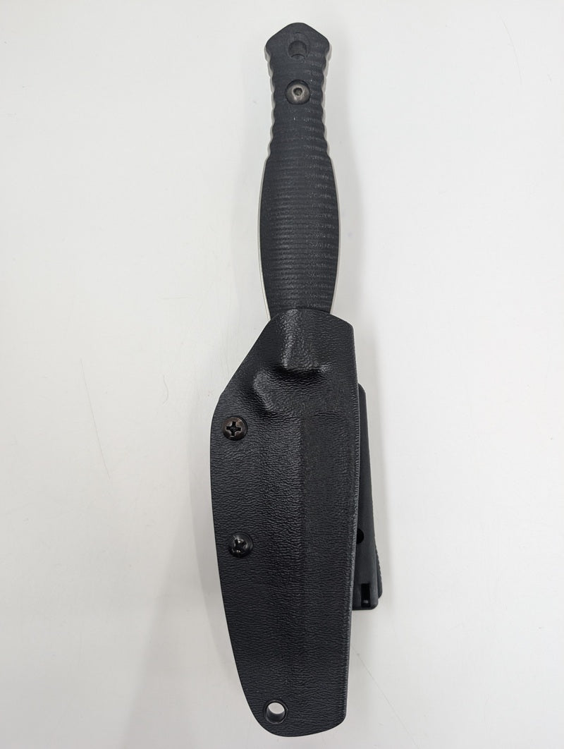*Consignment* Les George Galvo Dagger