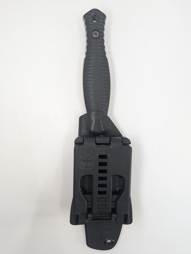 *Consignment* Les George Galvo Dagger