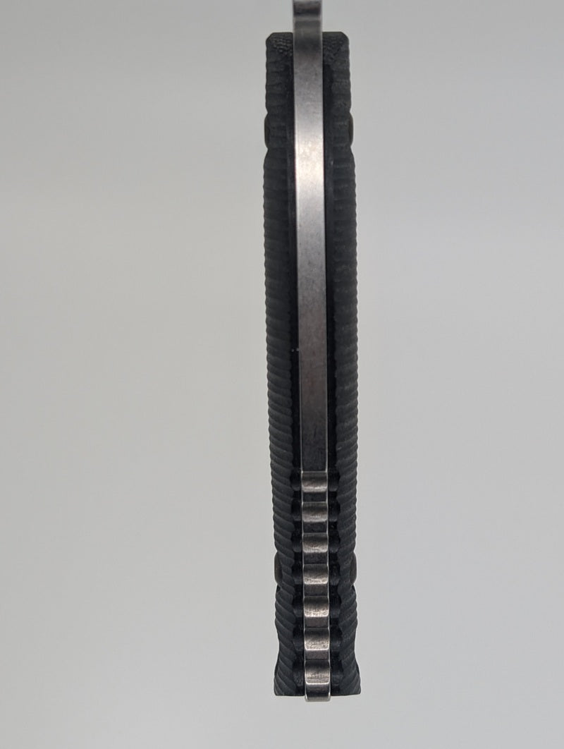 *Consignment* Les George Galvo Dagger