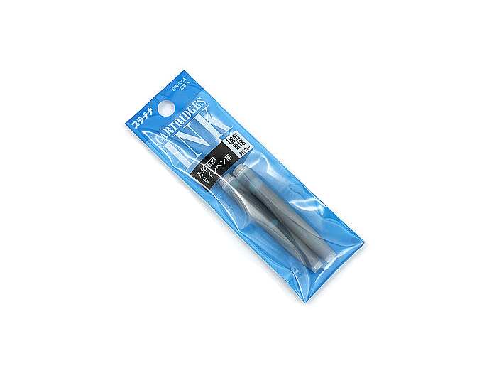 Platinum Cartridge 2 Pack