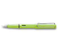 Lamy Safari Fountain Pen