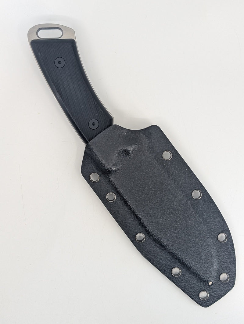 *Consignment* M3 Tactical Tech M100 Currin1776 Custom Fixed Blade Knife