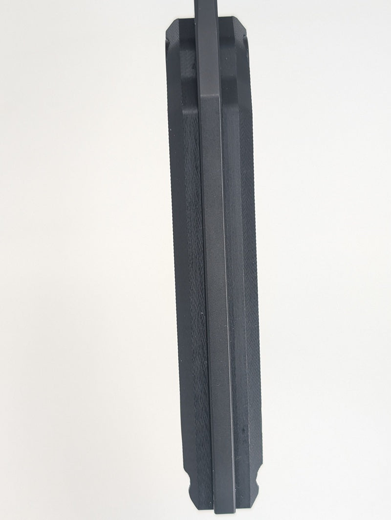 *Consignment* M3 Tactical Tech SSG Fixed Blade CPMD2 w/ Discrete Carry Clip