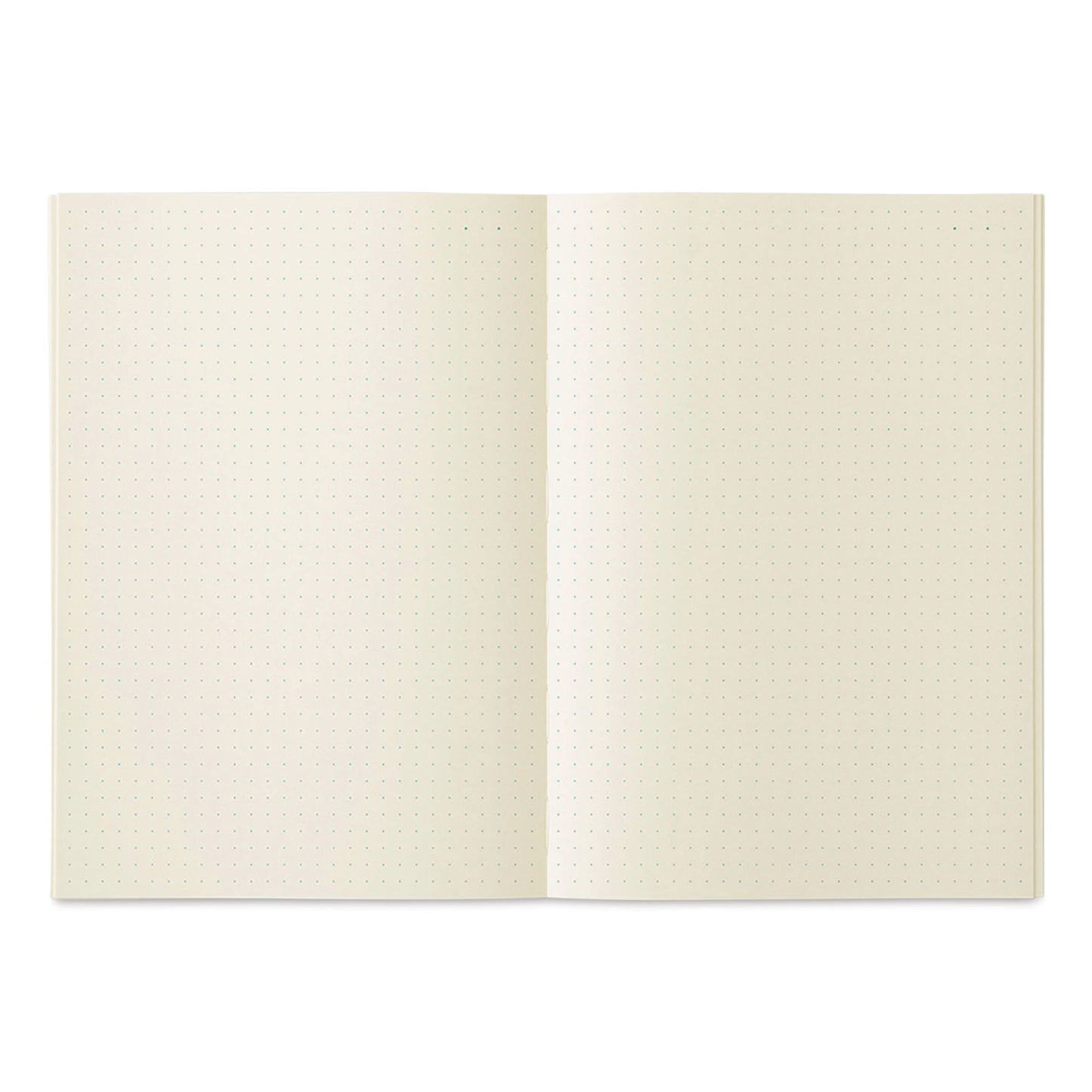 Midori MD A5 Dot Grid Notebook