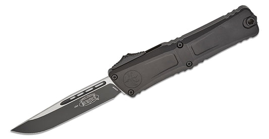 Microtech Combat Troodon Tactical Standard Out the Front Knife