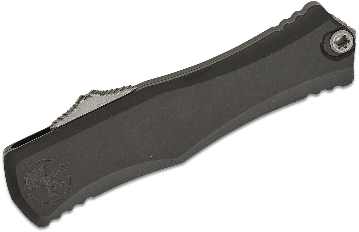 Microtech Hera II Recurve Apocalyptic Standard Out the Front Knife