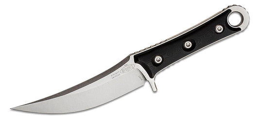 Microtech SBK S/E Stonewash Fixed Blade Knife