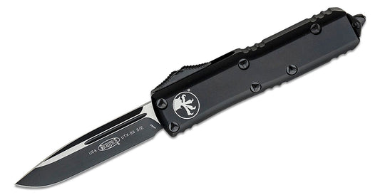 Microtech UTX-85 S/E Tactical Standard Out the Front Knife