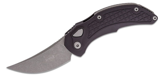 Microtech Brachial Auto S/E Apocalyptic Standard Folding Knife