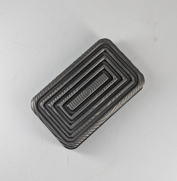 MachineWise Doubloon Fidget