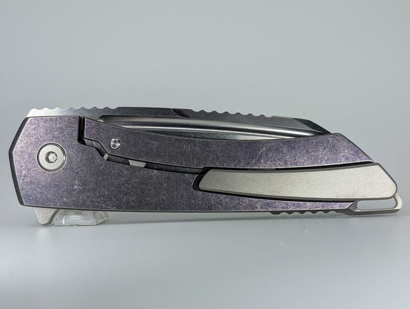 MachineWise-Mojave-Purple-Titanium-Framelock-Knife-Back2