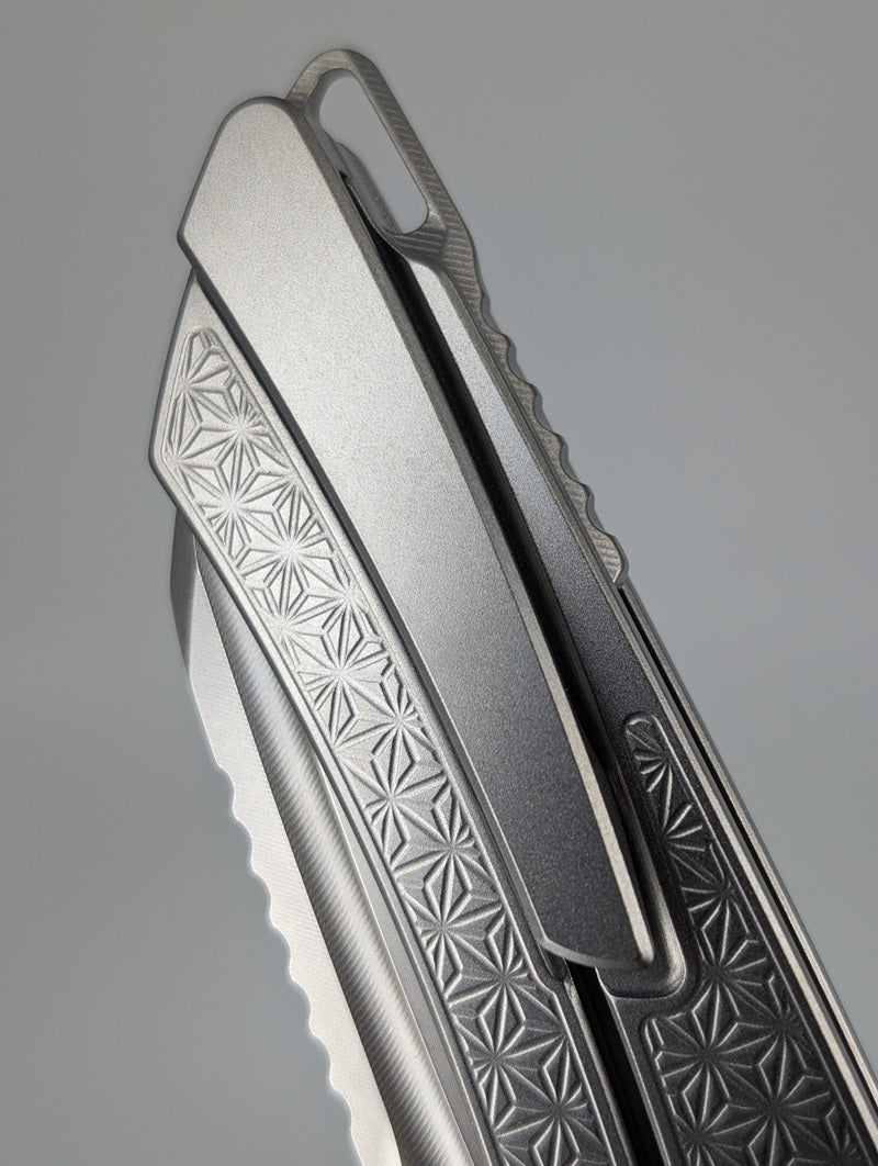 MachineWise-Mojave-Raw-Titanium-Framelock-Knife-Clip3