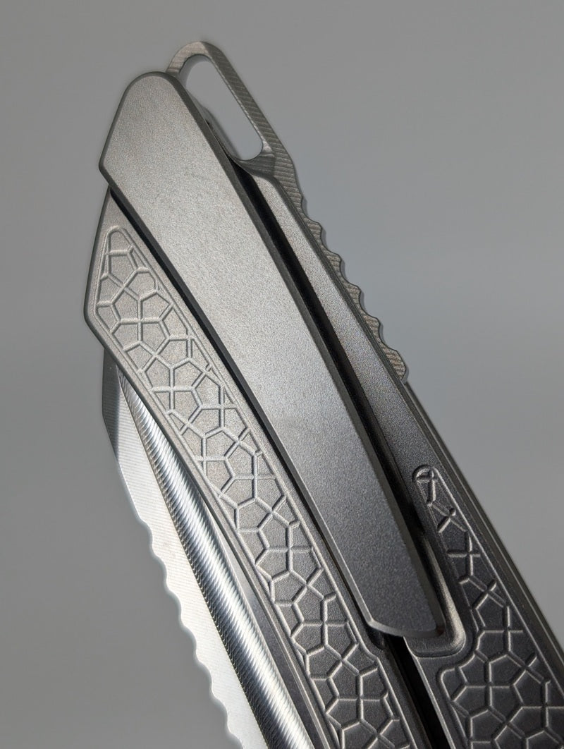 MachineWise-Mojave-Raw-Titanium-Framelock-Knife-Clip4
