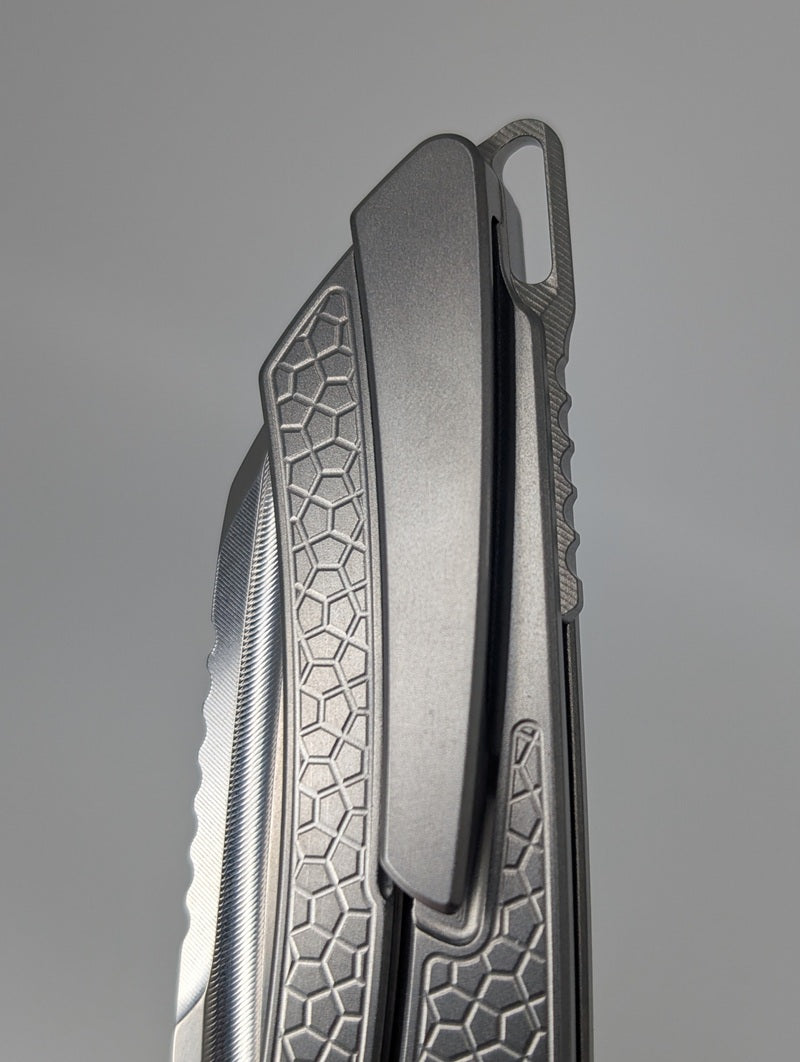 MachineWise-Mojave-Raw-Titanium-Framelock-Knife-Clip7