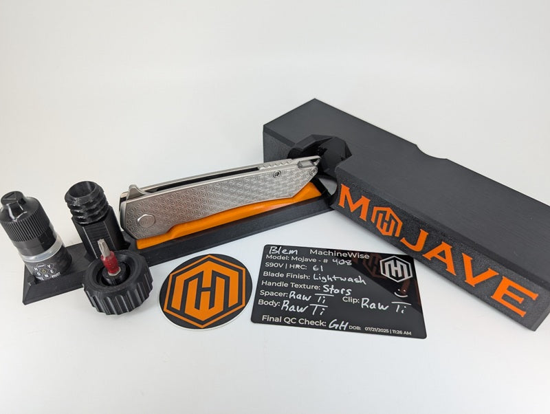 MachineWise-Mojave-Raw-Titanium-Framelock-Knife-Collection3