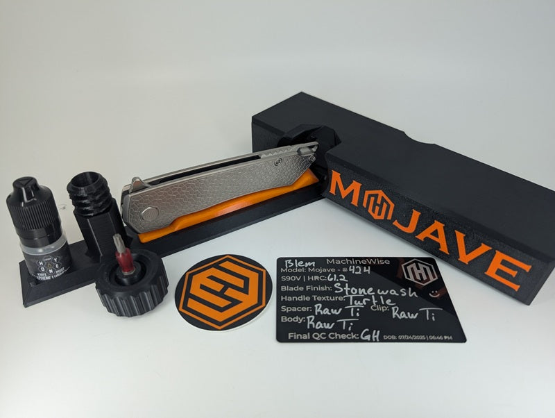 MachineWise-Mojave-Raw-Titanium-Framelock-Knife-Collection5