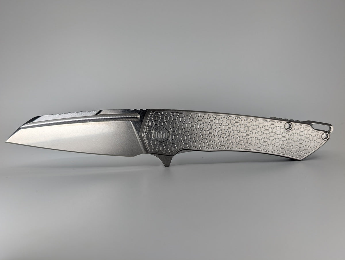 MachineWise-Mojave-Raw-Titanium-Framelock-Knife-Main5