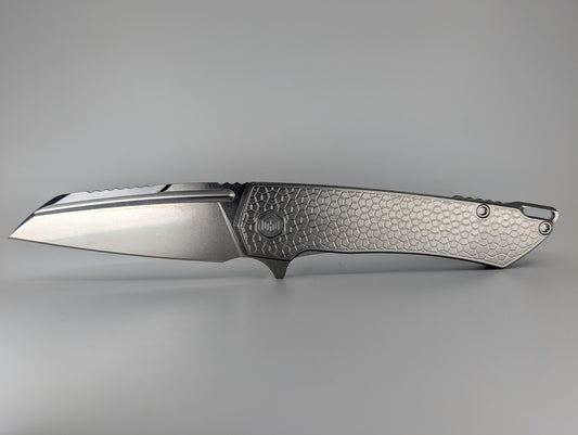 MachineWise-Mojave-Raw-Titanium-Framelock-Knife-Main5