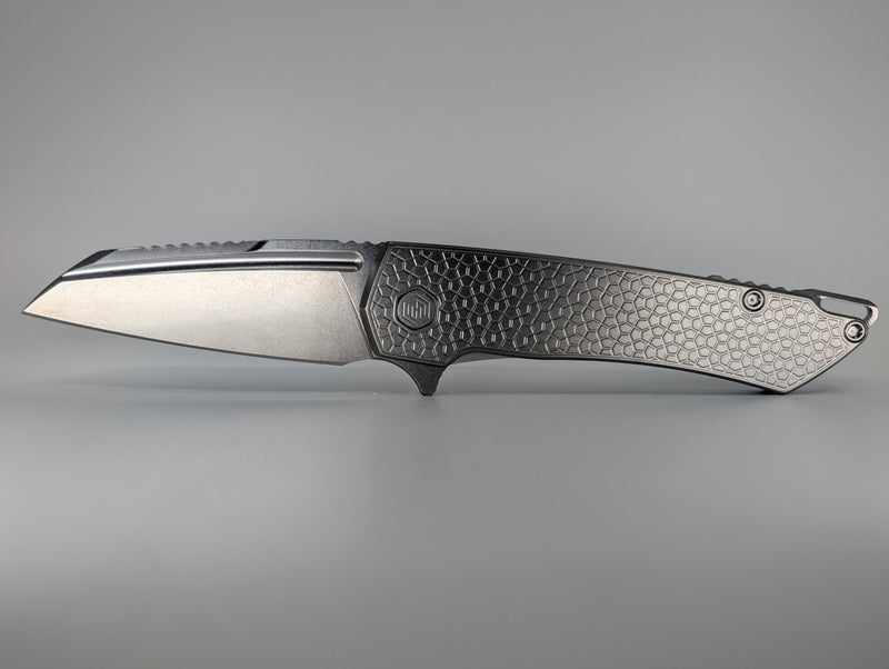 MachineWise-Mojave-Raw-Titanium-Framelock-Knife-Main7