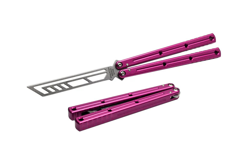 Squid Rake Squid Industries Krake Raken Trainer V3 – Penchetta