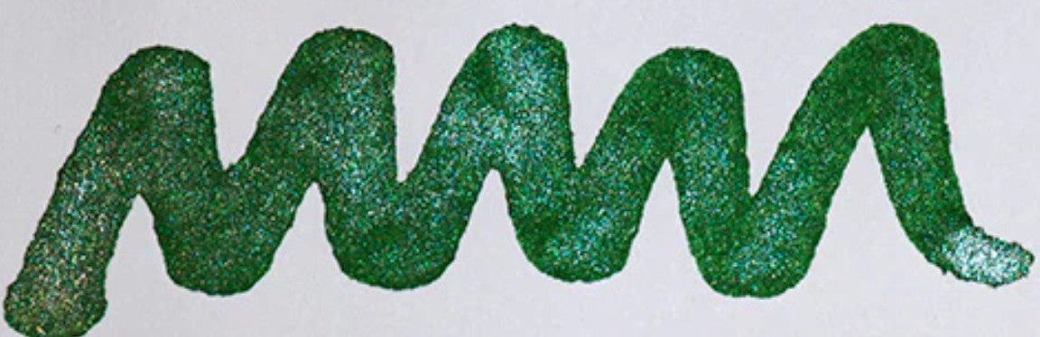 Diamine Shimmer Bottled Ink 50ML