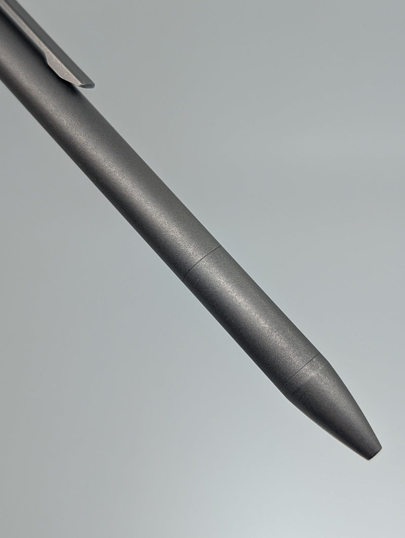 *Consignment* Magnus ClickShift Smooth Stonewash Ballpoint Pen
