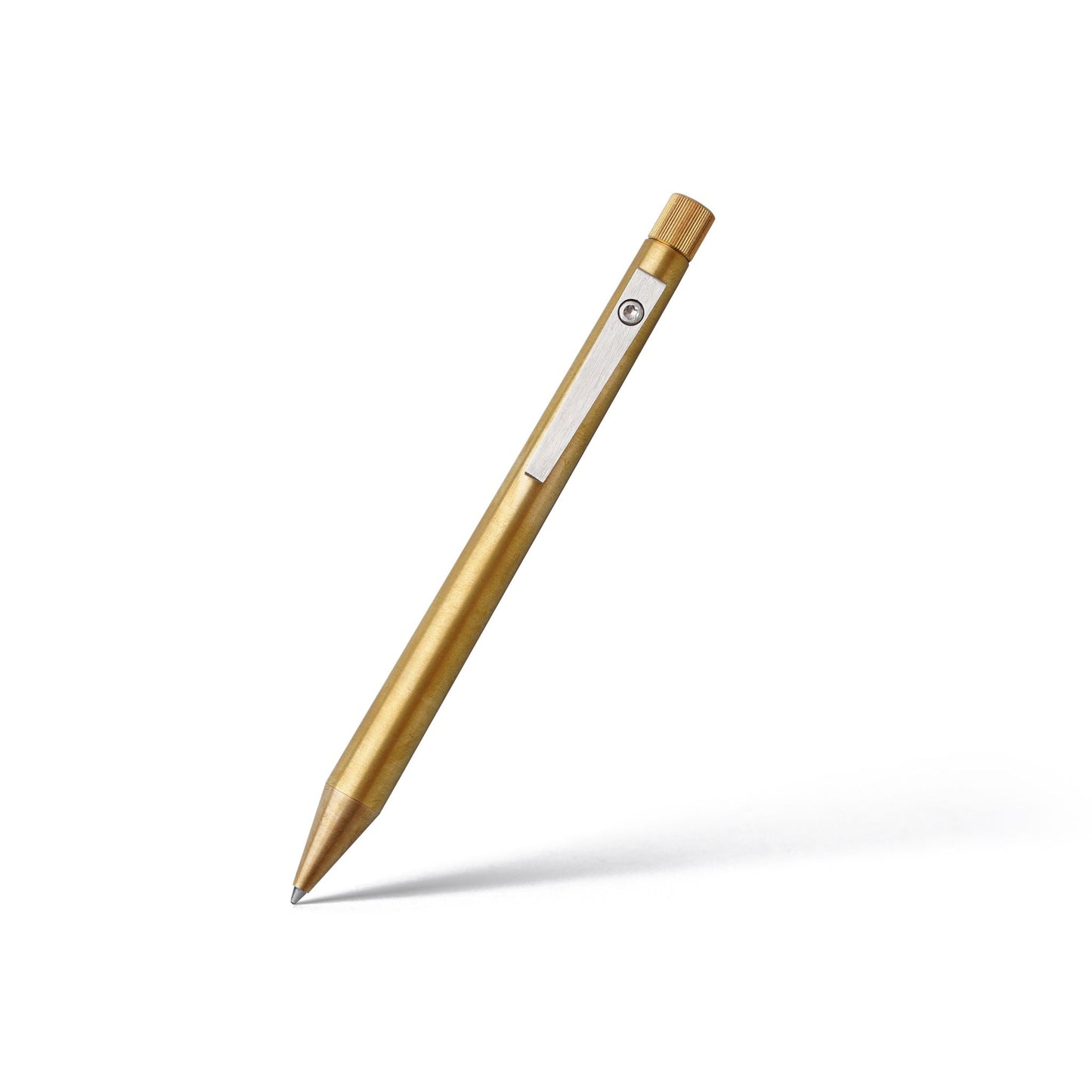 Makers Cabinet Lazlo Ballpoint Pen