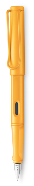 Lamy Safari Fountain Pen