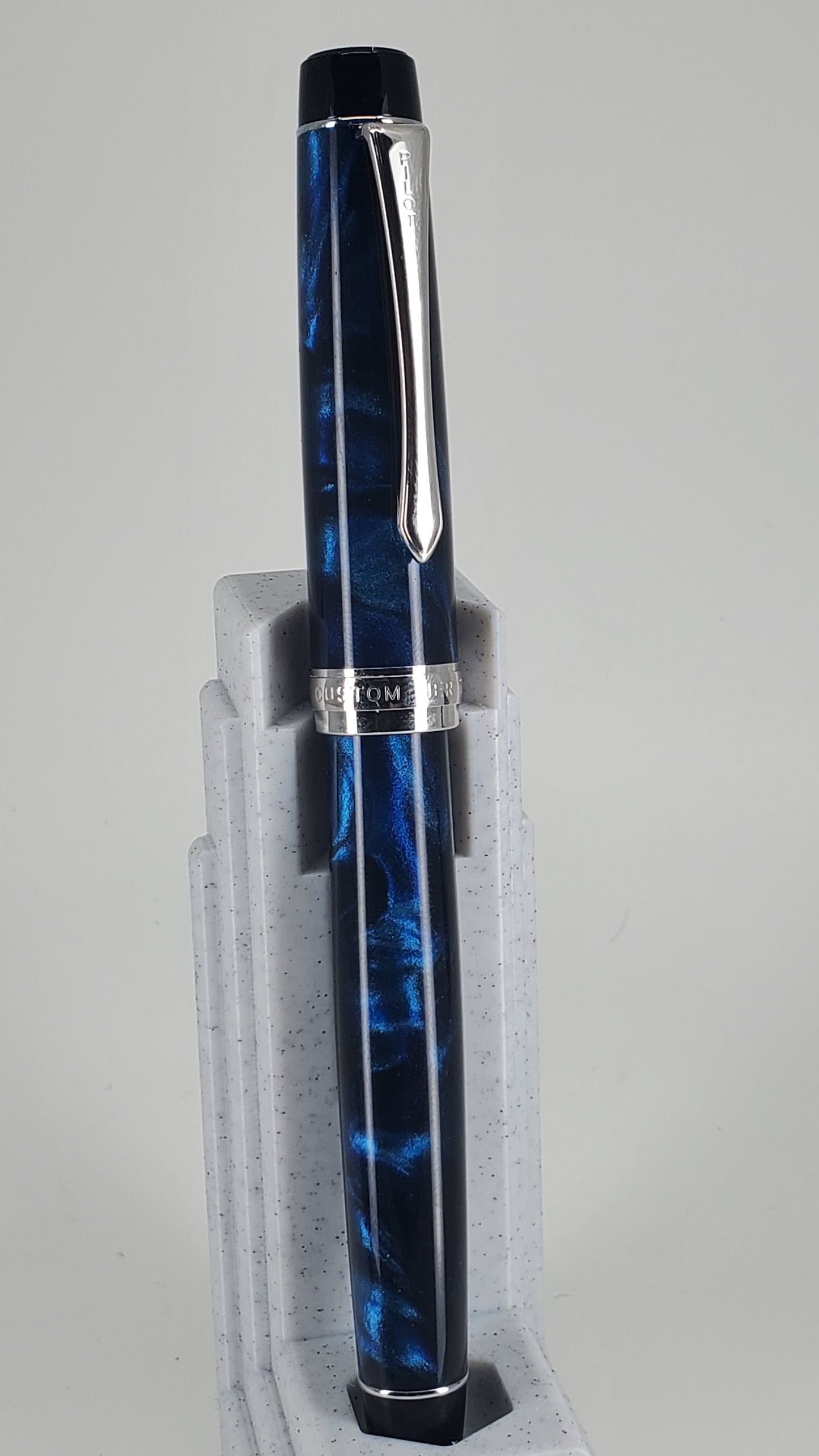 Pilot Custom Heritage SE Fountain Pen