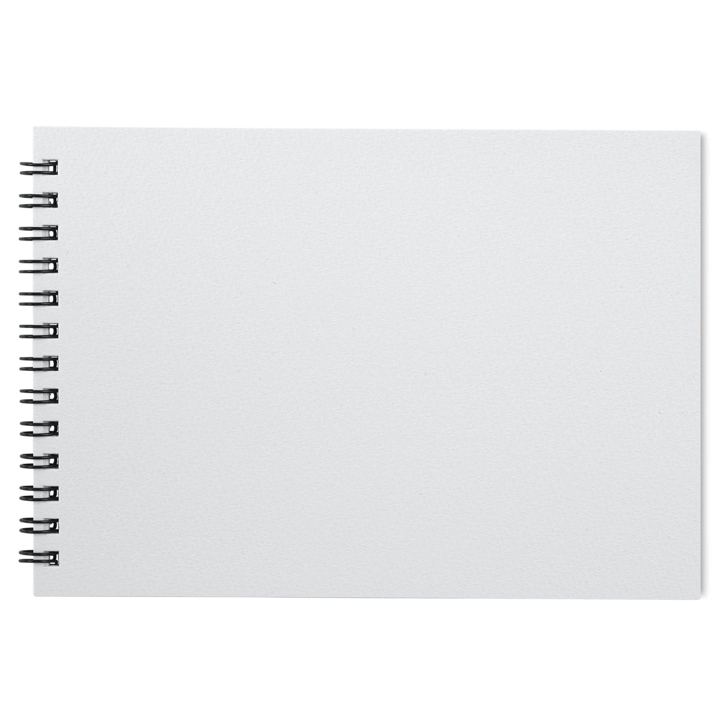 Maruman Zuan Series Ring Bound Sketchbook B6