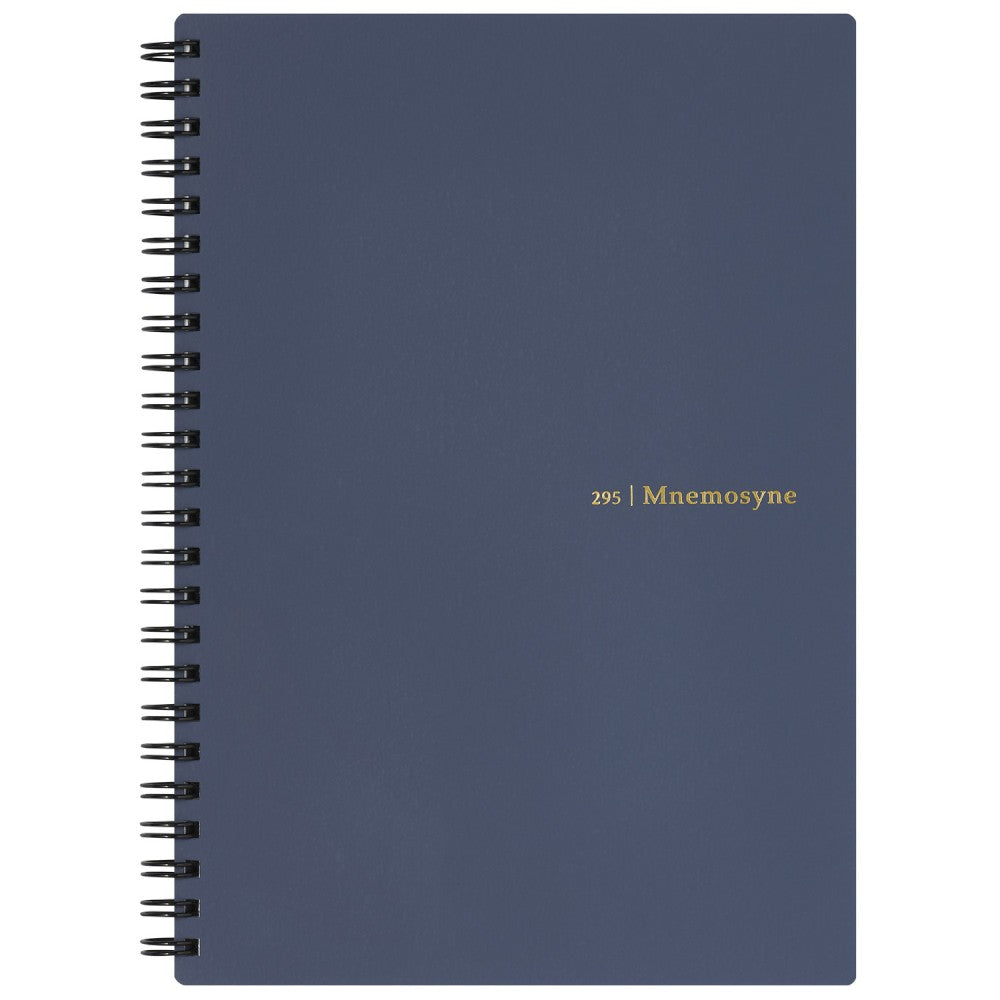 Maruman Mnemosyne A5 Soft Cover - 7mm Lined