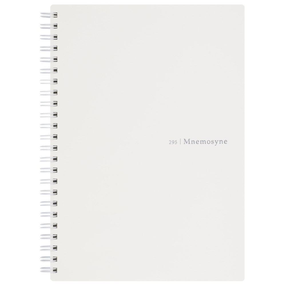 Maruman Mnemosyne A5 Soft Cover - 7mm Lined