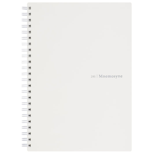 Maruman Mnemosyne A5 Soft Cover - 7mm Lined