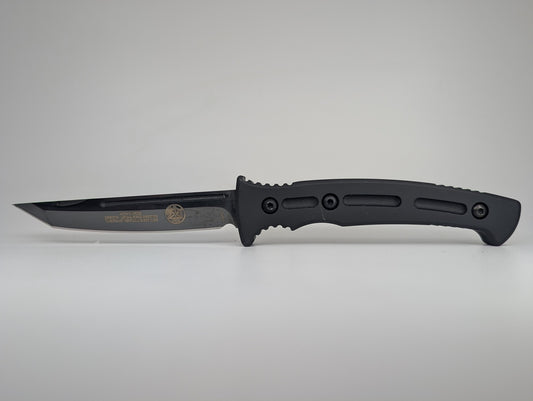 *Consignment* Masters of Defence Massad Ayoob Razorback Limited Edition Fixed Blade Knife