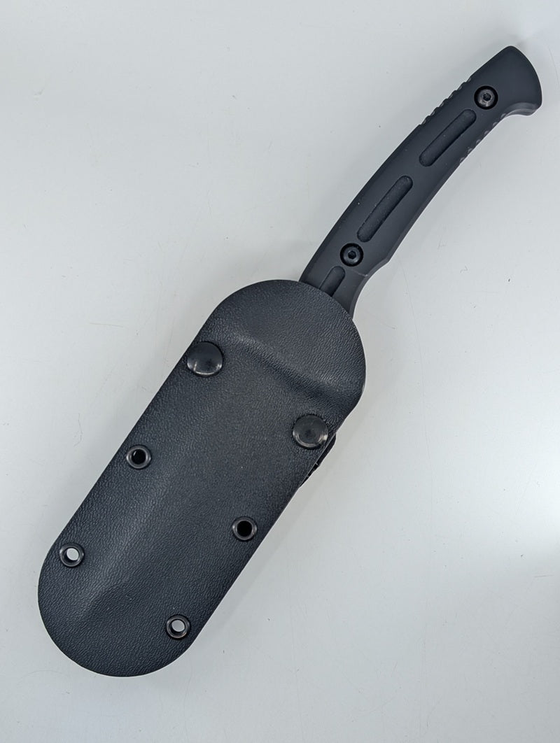 *Consignment* Masters of Defence Massad Ayoob Razorback Limited Edition Fixed Blade Knife