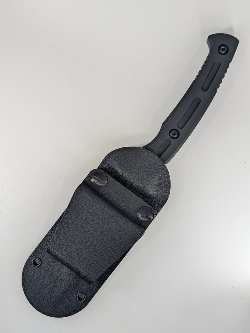 *Consignment* Masters of Defence Massad Ayoob Razorback Limited Edition Fixed Blade Knife