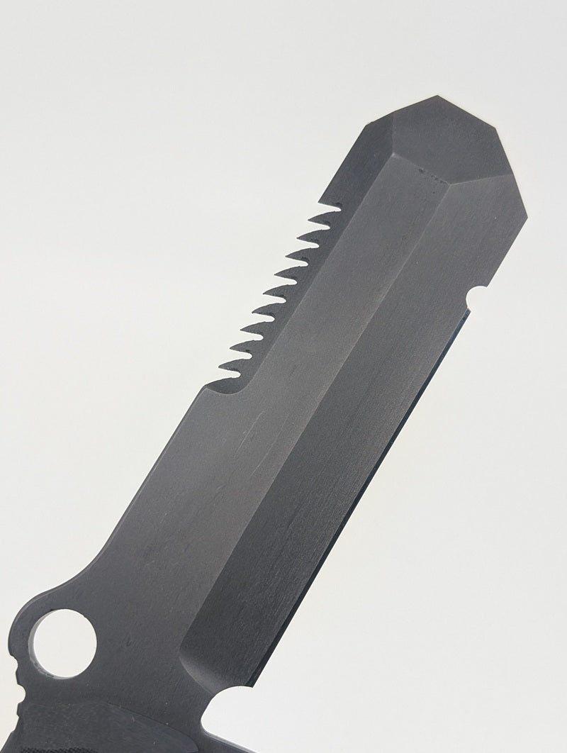 *Consignment* Medford EOD-1 Fixed Blade Knife
