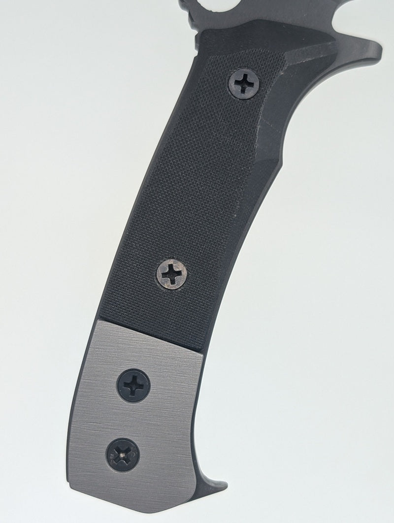 *Consignment* Medford EOD-1 Fixed Blade Knife